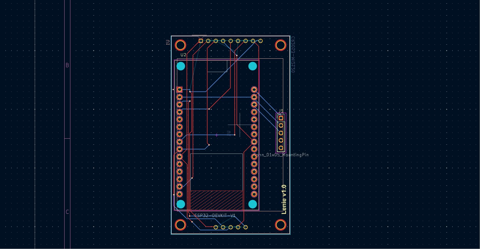 PCB